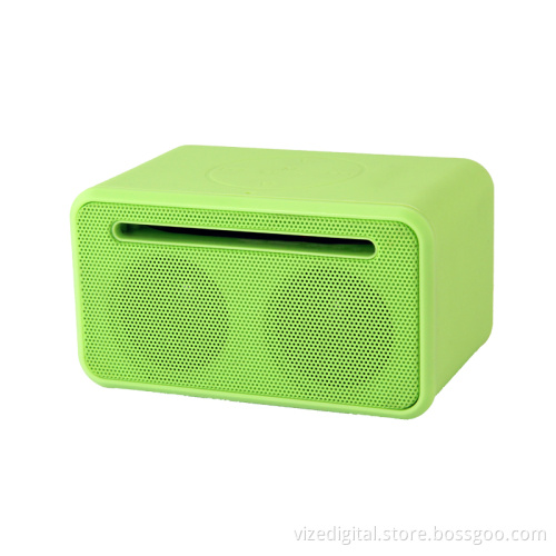Wireless Bluetooth Speaker